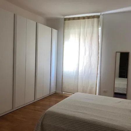 Daire Guesthero - - Accanto Clinica Sant'ambrogio *