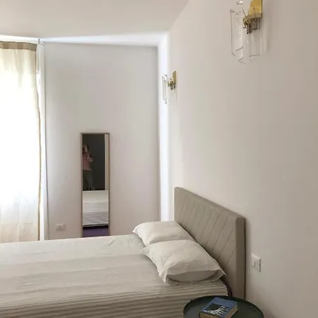 Guesthero - - Accanto Clinica Sant'ambrogio Daire Milano
